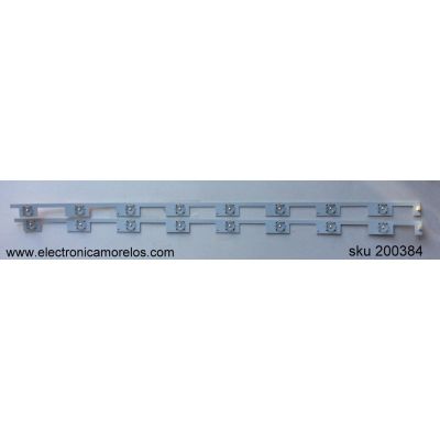 KIT DE LED PARA TV / AU OPTRONICS T320XVN02.V0 / CN-31S40E04-HEE41-0-J-299-0565 / CN-31S40E04-HEE41-0-J-299-0566 / MODELO E320I-A0 LAIANLDN